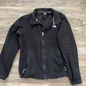 North Face Fleece Jacket